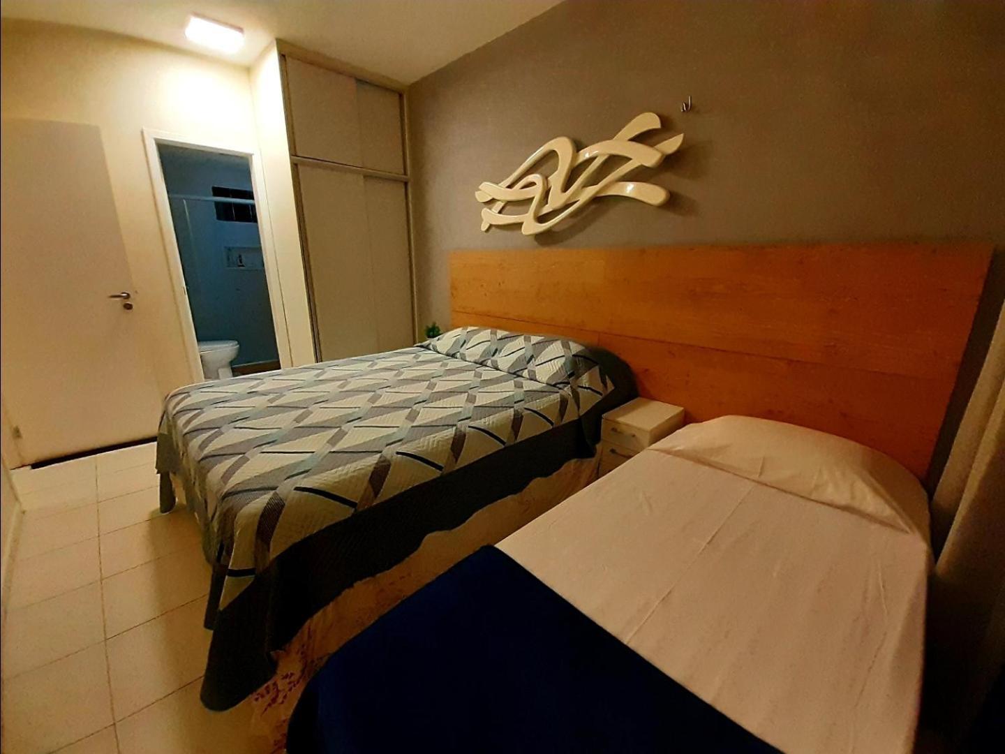Beach Living - Porto Das Dunas - Ap Terreo 300M Beach Park Pe Na Areia Aquiraz Kültér fotó
