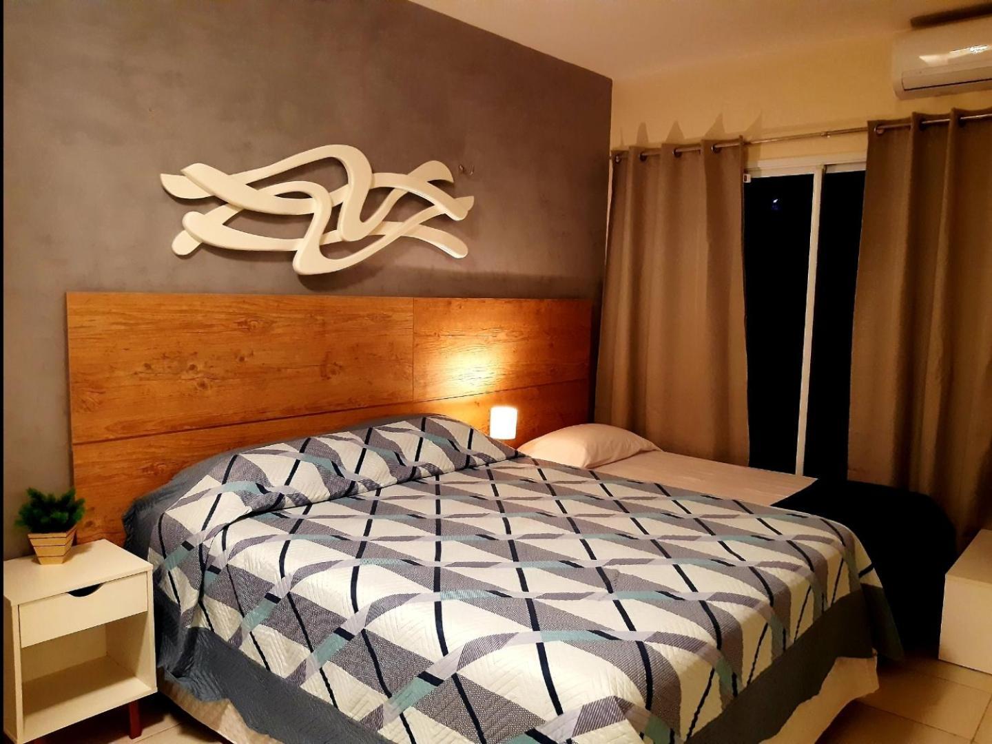 Beach Living - Porto Das Dunas - Ap Terreo 300M Beach Park Pe Na Areia Aquiraz Kültér fotó